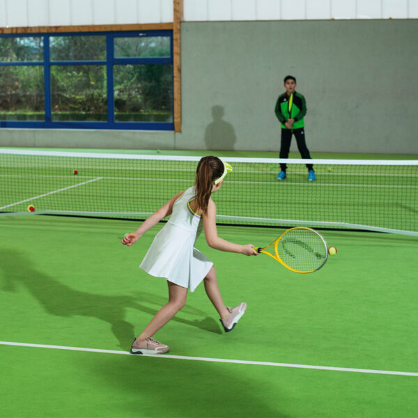 Bimbi small court tennis system - Image 2
