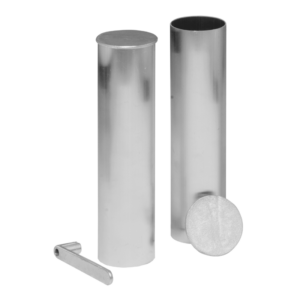 Ground sleeves Ø 83
