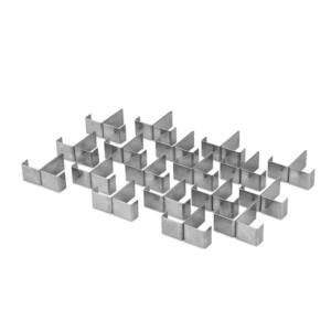 Court Plus anchoring set