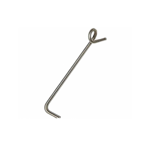 Ground anchor I