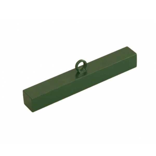 Tennis net weight
