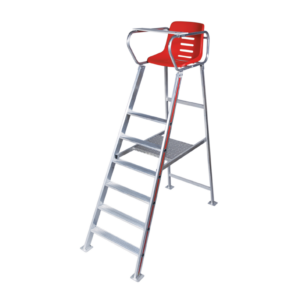 Umpire Chair Court Royal Deluxe