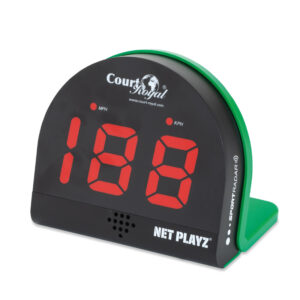 Multi sports radar
