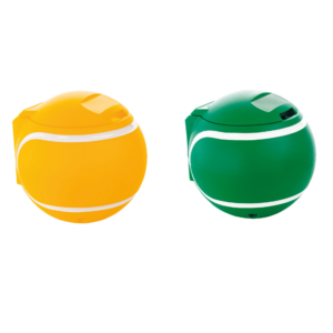 Waste bin Tennisball