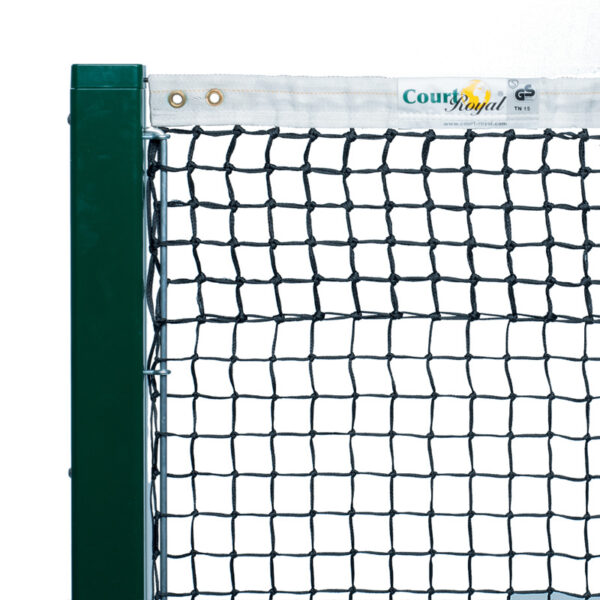 Tennis net Court Royal TN 15