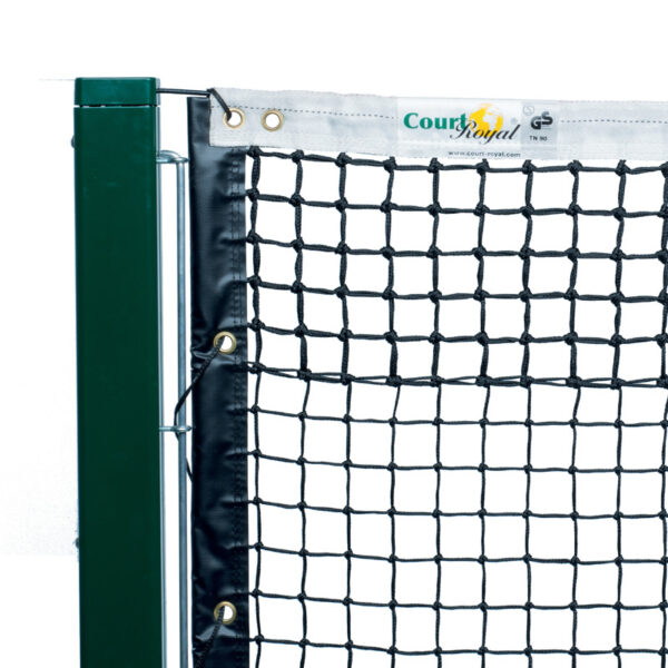 Tennis net Court Royal TN 90