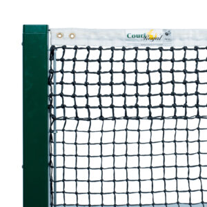 Tennis net Court Royal Tournament