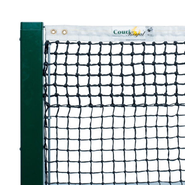 Tennis net Court Royal Tournament