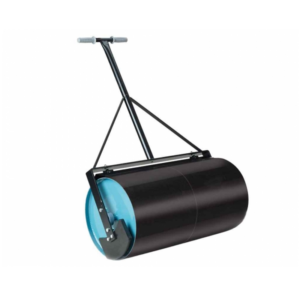 Manual rollers with or without counterweights