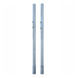Volleyball posts Heavy Duty