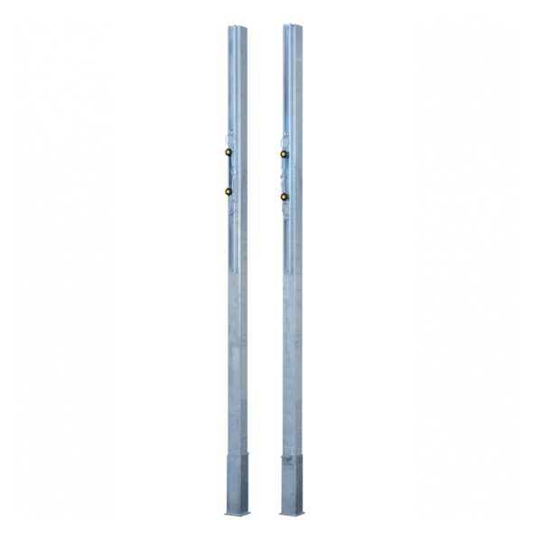 Volleyball posts Heavy Duty