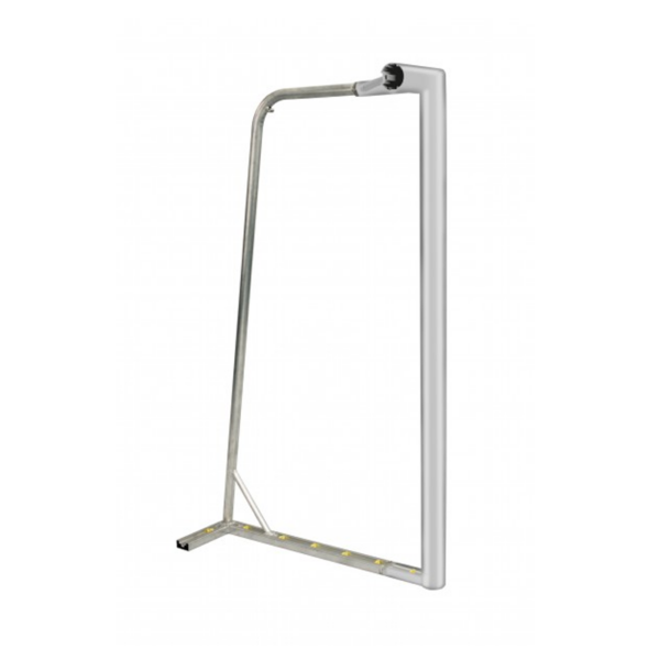 Youth soccer goal Court Royal 3 x 2 m - Image 3