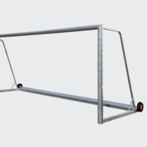 Soccer goal SAFETY free-standing