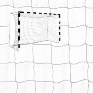 Small field and handball goal net 4 mm