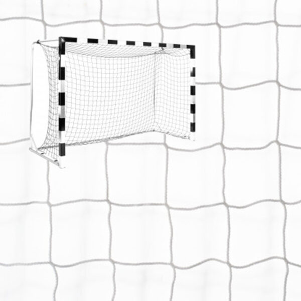 Small field and handball goal net 4 mm