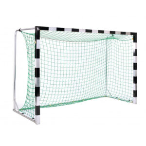 Handball goal Court Royal