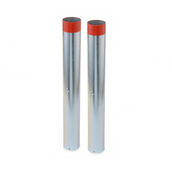 Ground sleeve 700 for beach volleyball posts
