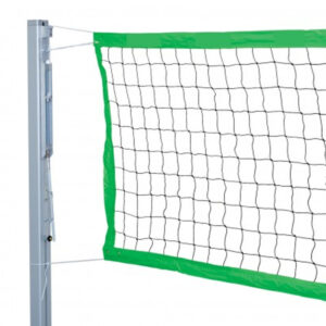 Beach volleyball net Court Royal 2 mm