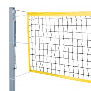 Beach volleyball net Competition