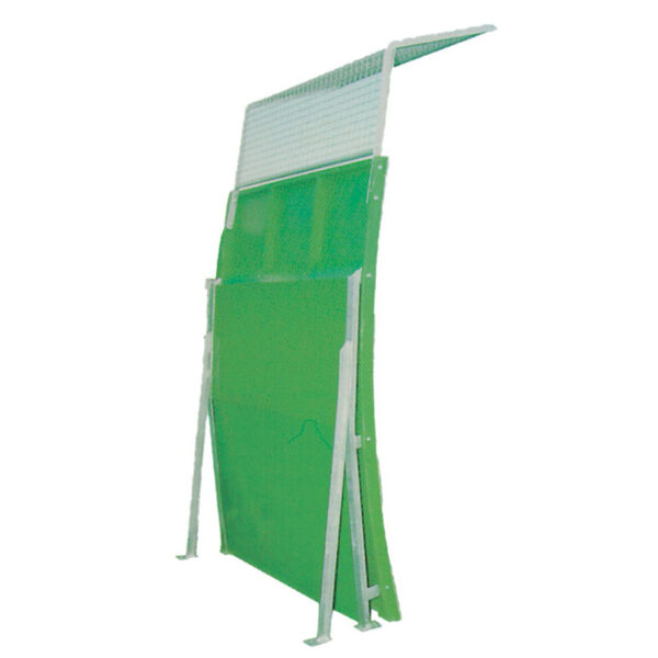 Smash-back tennis training wall - Image 3