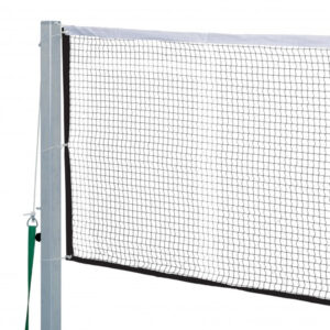 Badminton net Court Royal Olympia