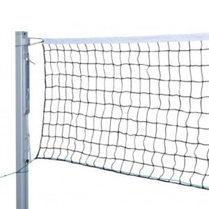 Volleyball net Court Royal Competition 3 mm