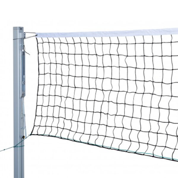 Volleyball net Court Royal Competition 3 mm