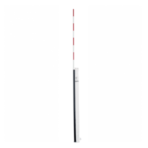 Volleyball antennas with cases