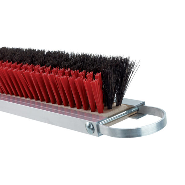 All-weather smoothing broom - Image 2