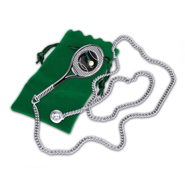 Tennis net altimeter - Image 3