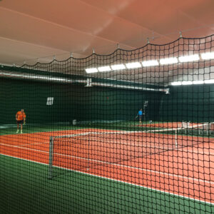 Standard dividing net 40 m x 3 m