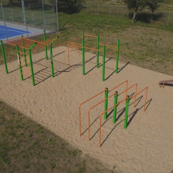 Street workout setups - Image 13