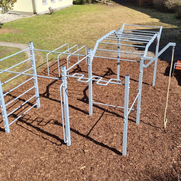 Street workout setups - Image 11