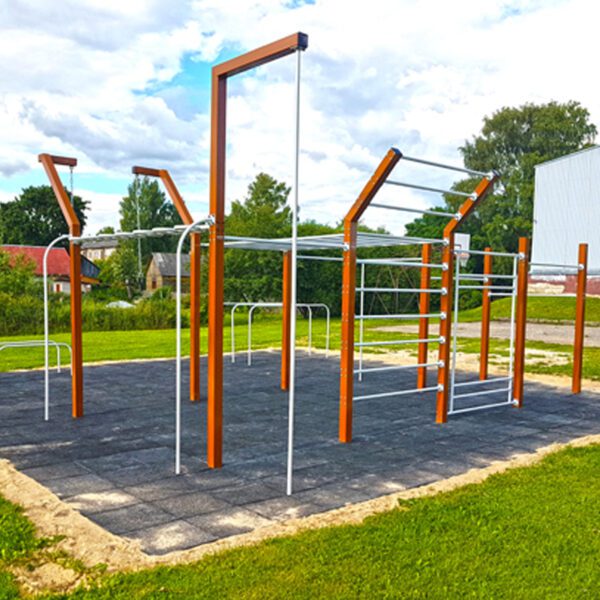 Street workout setups - Image 7