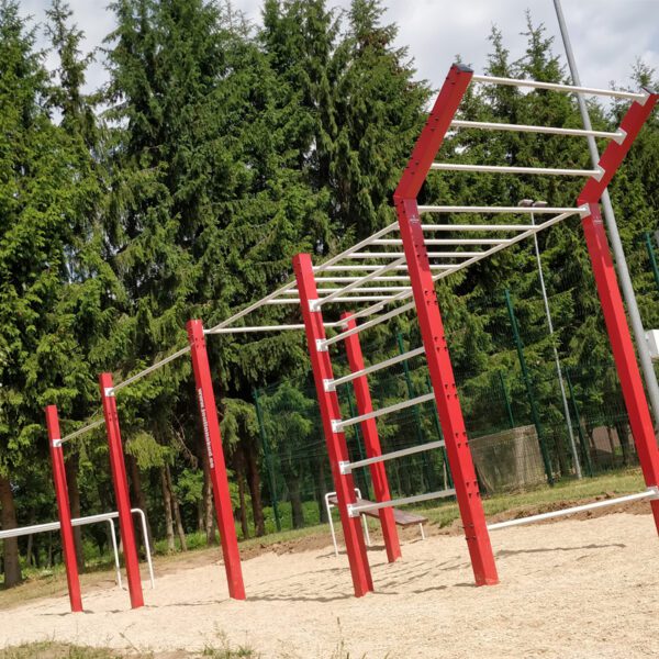 Street workout setups - Image 6
