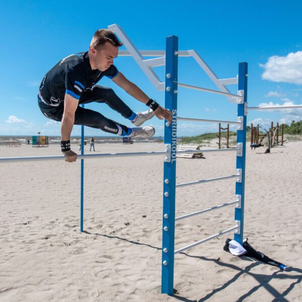 Street workout setups - Image 14