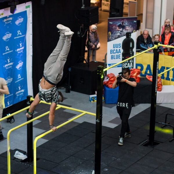 Street workout setups - Image 10
