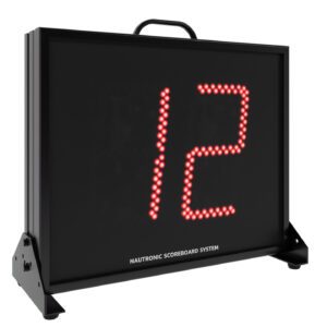 Nautronic NHC21756 outdoor shot clock