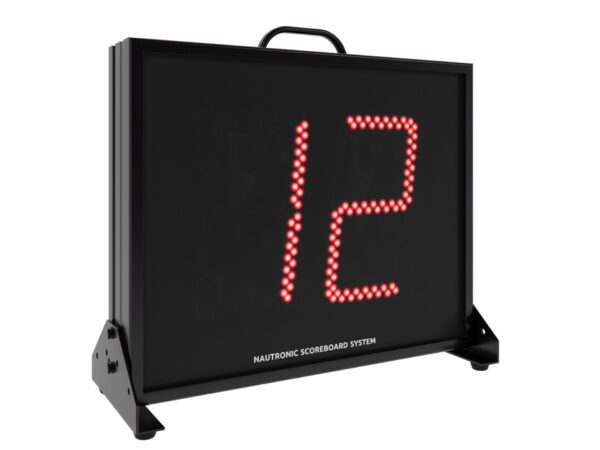 Nautronic NHC21756 outdoor shot clock