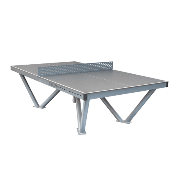 Outdoor table tennis table Pingo