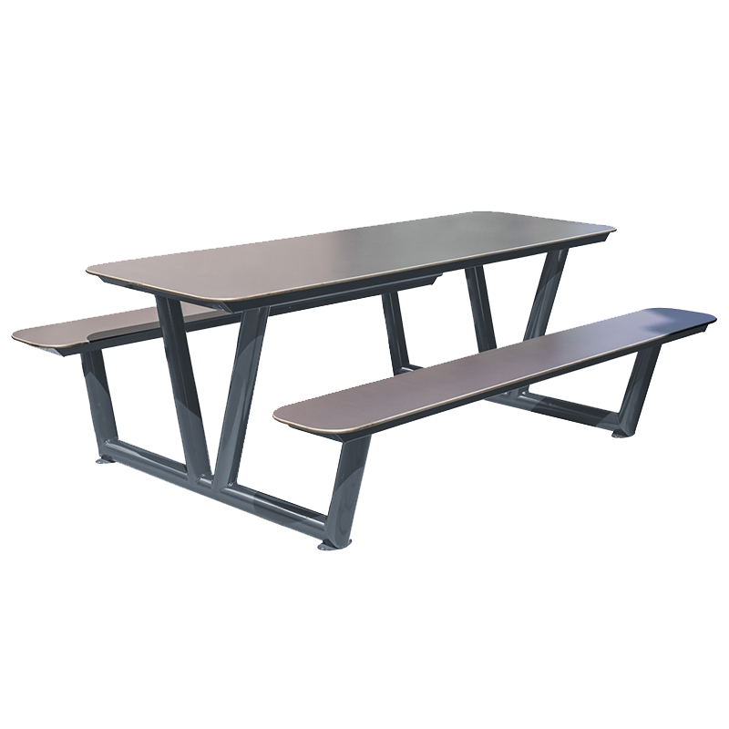 Picnic table