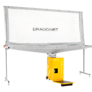 Dragonet Starter ball machine