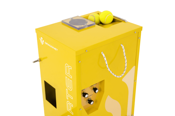 Dragonet Starter ball machine - Image 5
