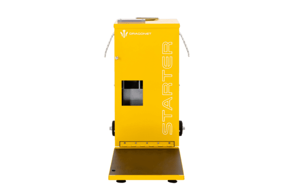 Dragonet Starter ball machine - Image 6