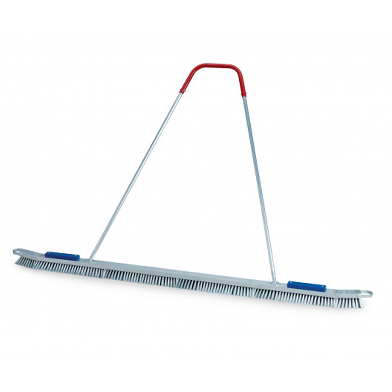 Granu-Top Broom