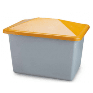 Clay/Sand Box (550kg, 700kg, 1500kg)