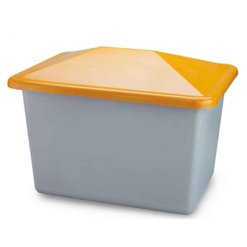 Clay/Sand Box (550kg, 700kg, 1500kg)