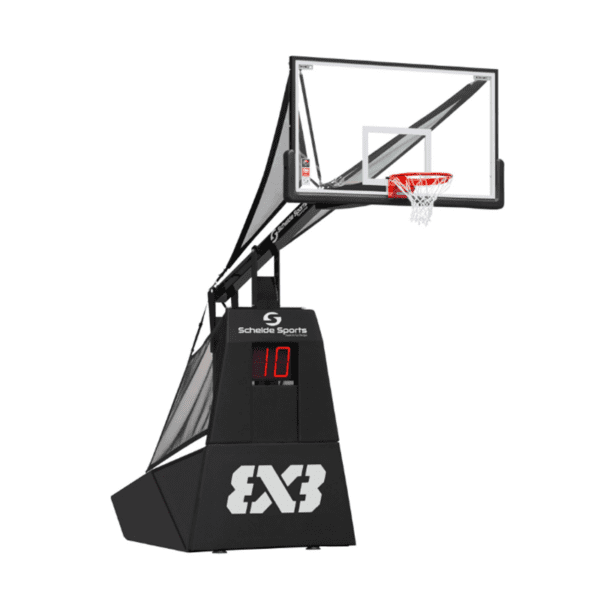 Schelde SAM 3x3