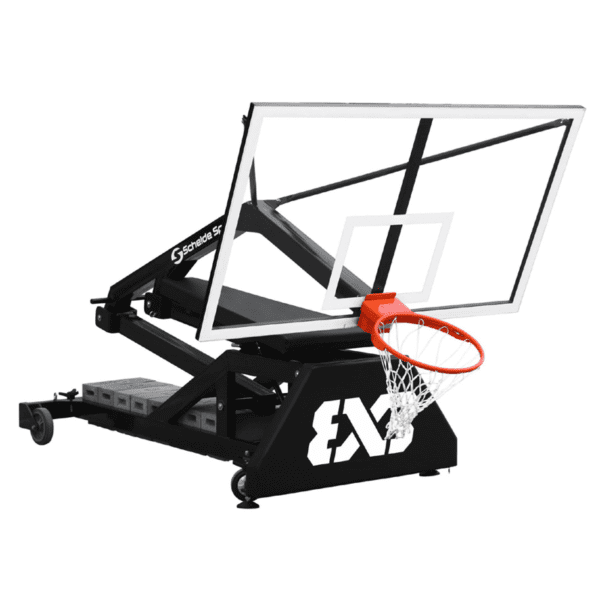 Schelde 3x3 Street Slammer - Image 4