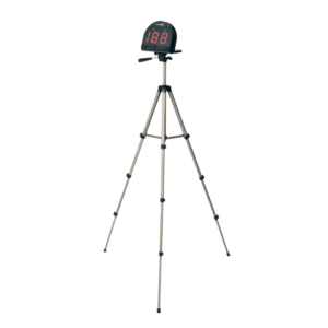 Tripod for Multi Sports Radar
